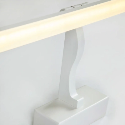 Настенный светильник LED4U L7186-720 WH