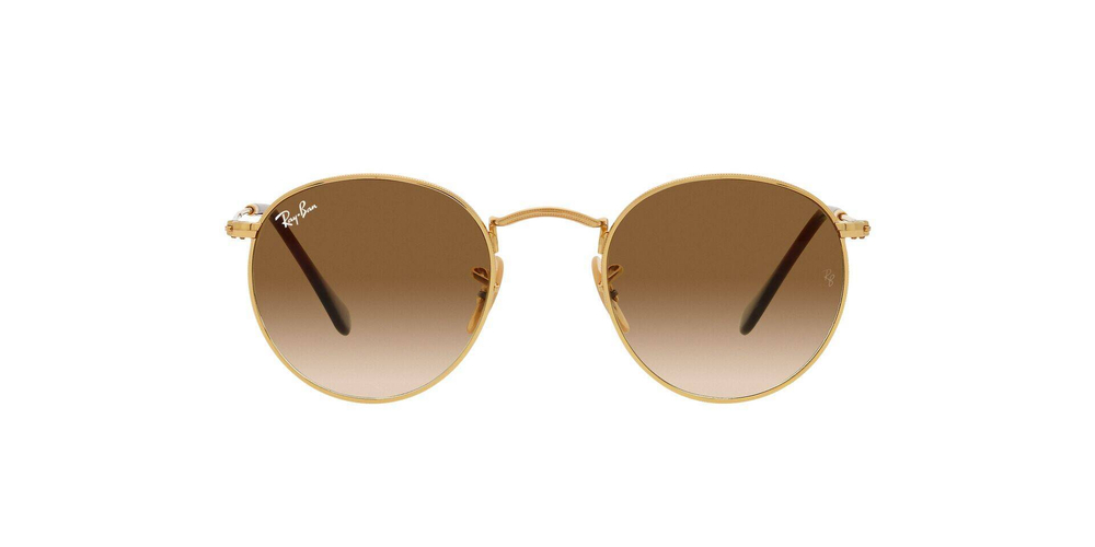 Солнцезащитные очки RB3447 Ray-Ban - золотой(RB3447)