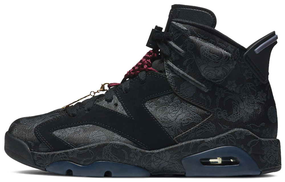 Air Jordan 6 Retro "Singles Day" Women"s