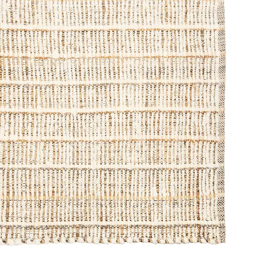 Ковер из джута и хлопка Patna из коллекции Ethnic, 120х180см