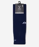 Гольфы футбольные MATCH SOCKS, темно-синий