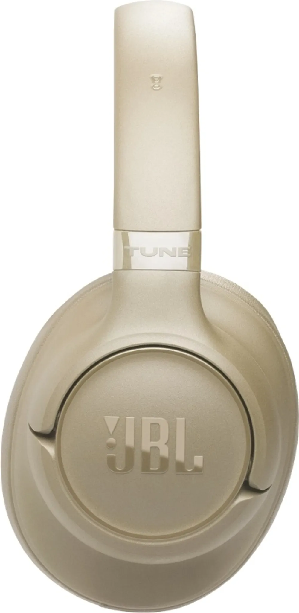 Беспроводные наушники JBL Tune 730BT Beige - 5
