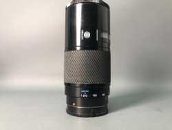 Minolta 70-210 Sony A