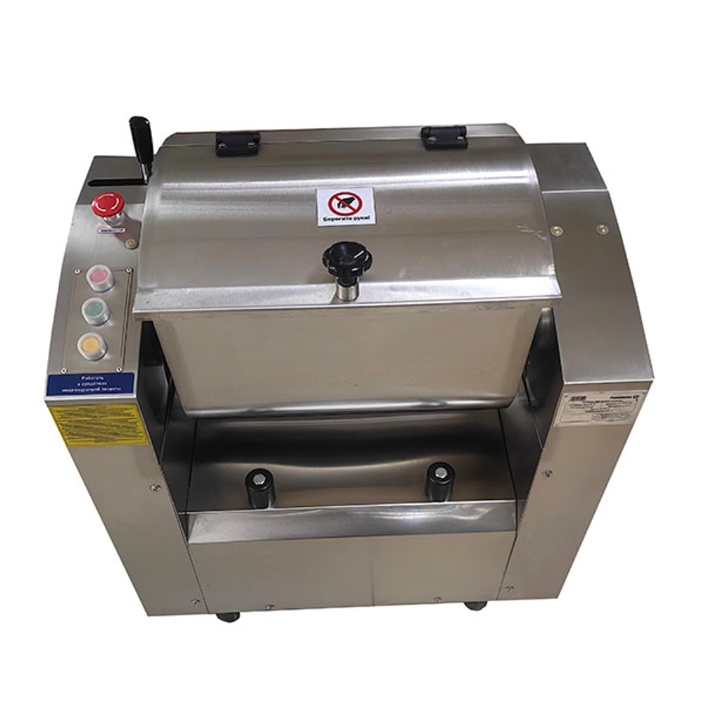 Тестомес HWJ-25(J) Foodatlas (380V)