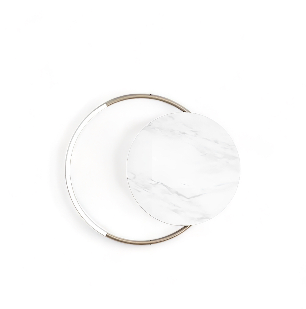 Wall design lamp Blumed