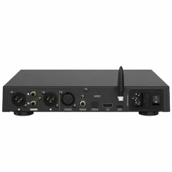 SMSL DL400 Black