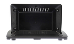 Переходная рамка магнитолы VOLVO XC90 2002-2014 9 дюймов
