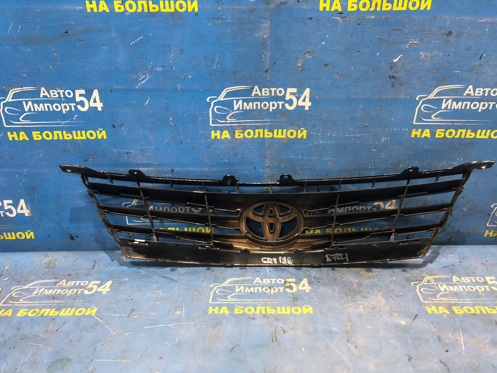 Решетка радиатора TOYOTA MARK X 2006-2009