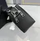 Сумка через плечо Prada черный