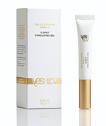Вагинальный гель для возбуждения G-SPOT GEL - 10 гр.