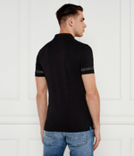 Поло NOLAN GUESS - черный(M5RP66 J1314)
