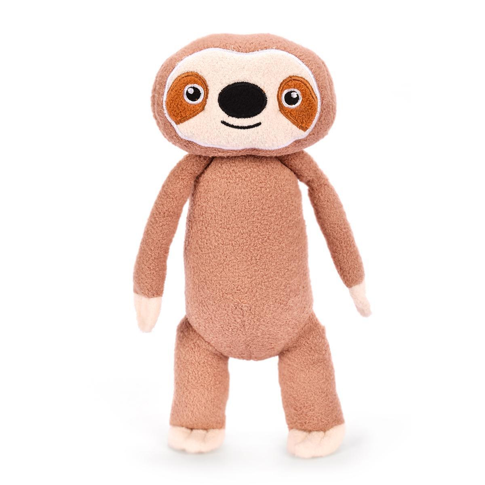 Ленивец, 33см (Maxitoys)