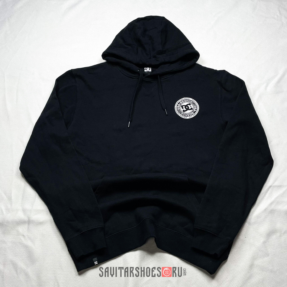 Худи DC Shoes