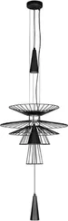 Подвесной светильник Star 10141/400 Black Loft It