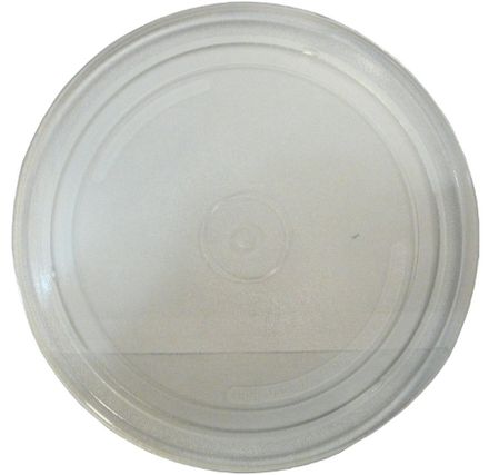 Тарелка для микроволновки Sharp (Шарп) 270mm (без крепл.) - NTNT-A034WRF0, см. 480120101083