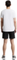 Футболка мужская 7/6 Victory Cotton T-Shirt White/Black, арт. VT76-0102