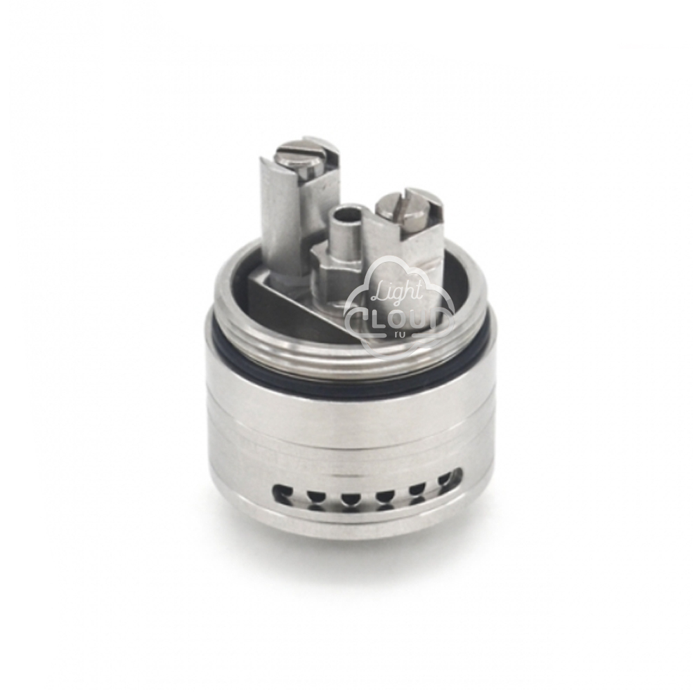 Caiman v4 Style MTL RDA by CoolVape