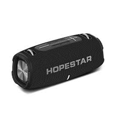 Колонка Hopestar H50 (Черный)