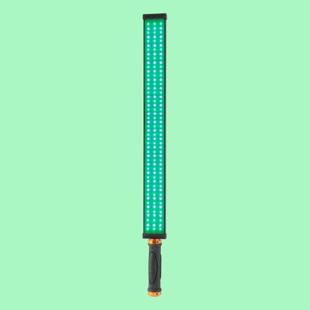 Светодиодный осветитель Falcon Eyes StripLight 264 RGB ручной