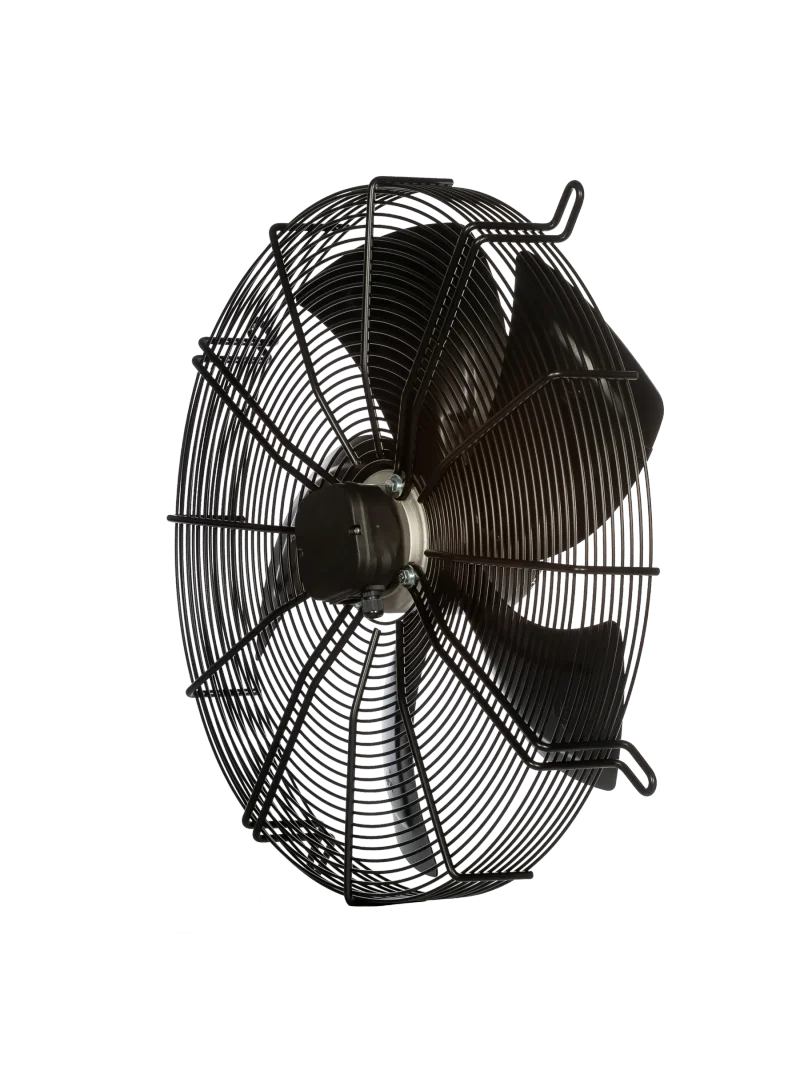 Осевой вентилятор YWF4D-630HB