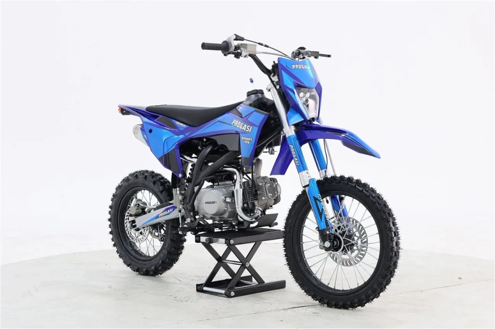 Питбайк PROGASI Smart 6 125
