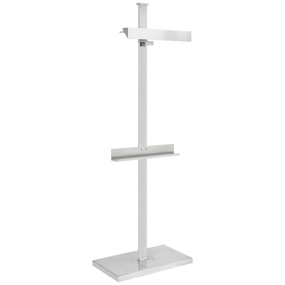 Напольный светильник Visual Comfort Langham Display Floor Lamp (Open Box)