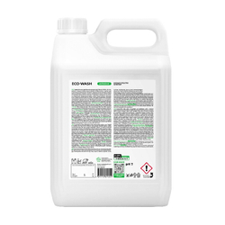 Универсальное низкопенное моющее средство "Eco-Wash" (канистра 5кг)