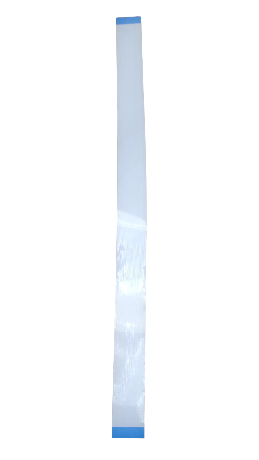 Шлейф FFC 50-pin Шаг 0.5mm Длина 40cm Прямой A-A AWM 20624 80C 60V VW-1