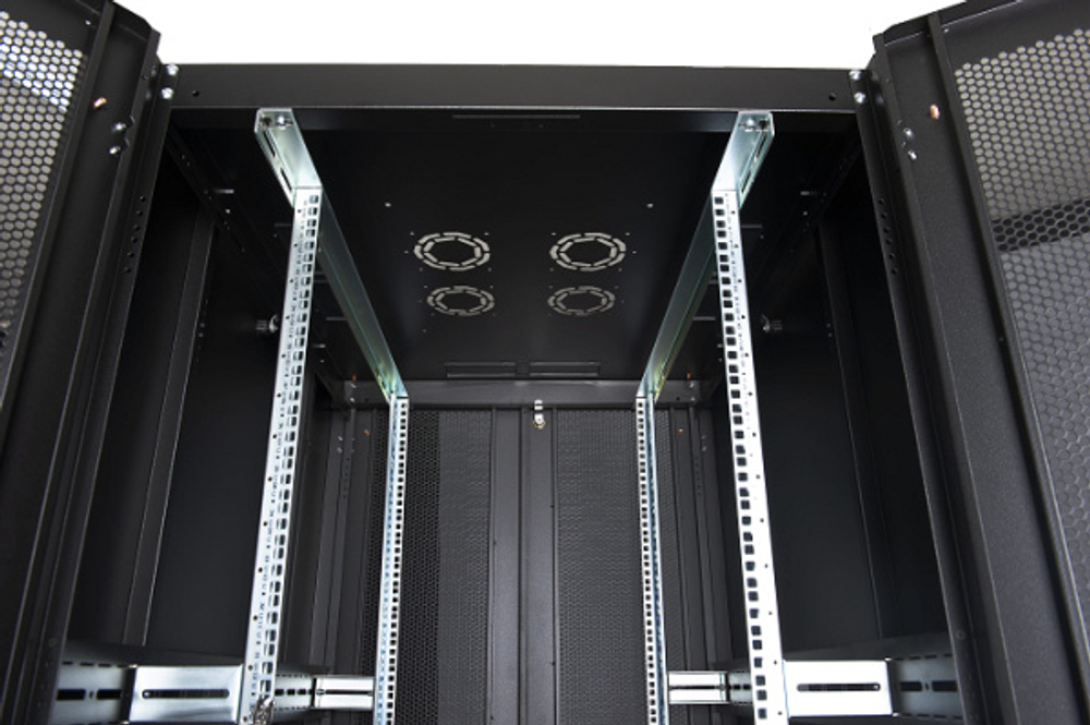 Шкаф напольный 19", 32U Datarex DR-759321