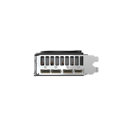 Видеокарта Gigabyte (GV-N5070WF3OC-12GD) RTX5070 WINDFORCE OC 12G