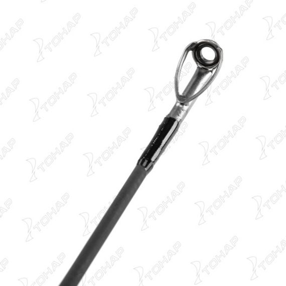 Удилище спиннинговое Worker 210L, 2.1m, 2sec., 3-15g (HS-W-210L) Helios
