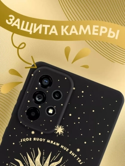 Чехол на Samsung A73
