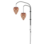 Плафон conia mini copper