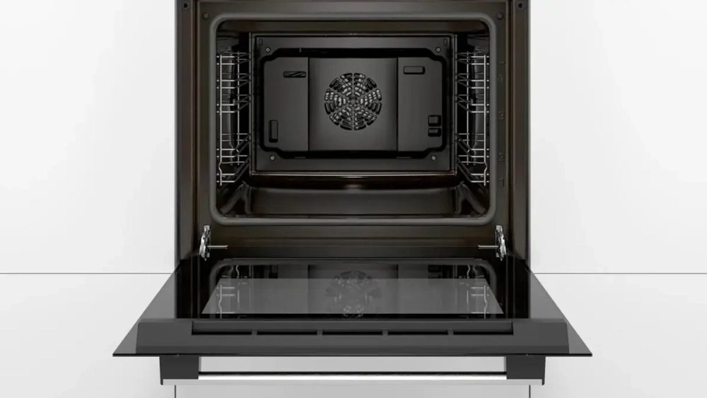 Электрический духовой шкаф Bosch HBF 011BR0Q