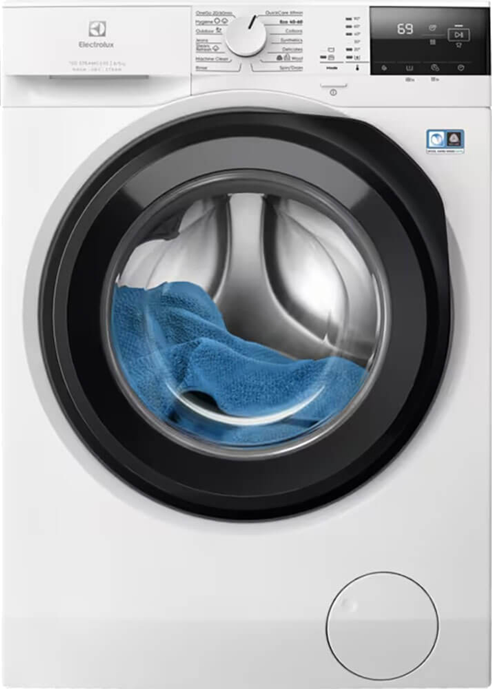 Electrolux EW7W2682E