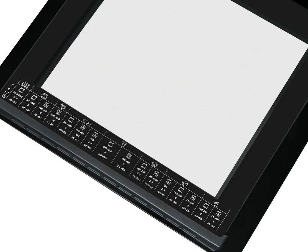 Газовая плита Hansa FCGX53023