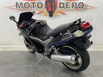 Kawasaki ZZ-R 1100 , 1998