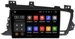 Магнитола для KIA Optima 3 2011-2013 TF - AIROC 2K RX-2322 Android 13, Быстрая, QLed+2K, CarPlay, SIM-слот