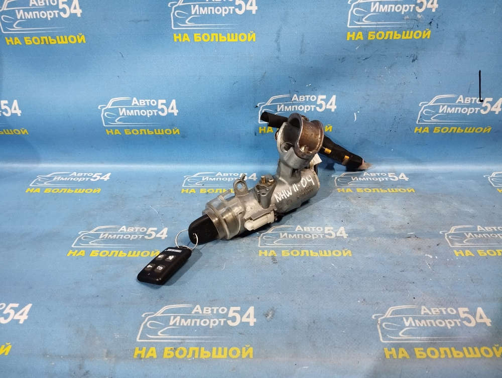 Замок зажигания TOYOTA PRIUS 2002