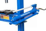 Пресс, усилие 20 тонн NORDBERG N3620L