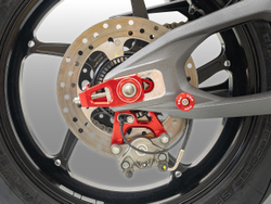 CTC04 DBK CHAIN TENSIONER SLIDER KIT (P V4, SF V4 2025)