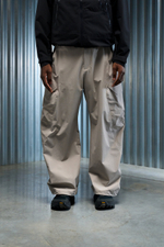 Брюки Nothomme Blue Monte Softshell Work Pants "Yunfeng White"
