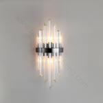 Wall design lamp Homars