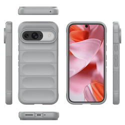 Противоударный чехол Flexible Case для Google Pixel 9 / Pixe 9 Pro