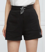 шорты Armani Exchange - черный(3LYS84 YJ5VZ)