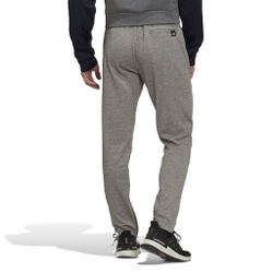 Мужские теннисные штаны adidas Game And Go Badge Of Sport Training Pants Men - Grey