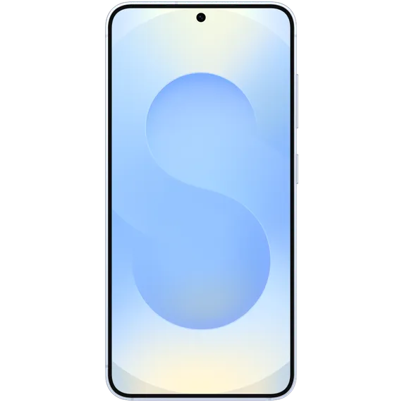 Смартфон Samsung Galaxy S25 Plus 12 ГБ | 512 ГБ (Голубой | Icyblue)