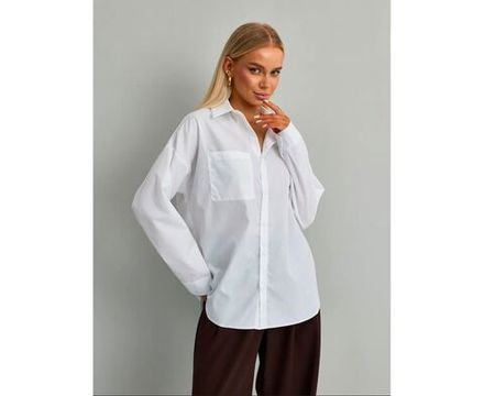 Рубашка 2630135 Fabrika