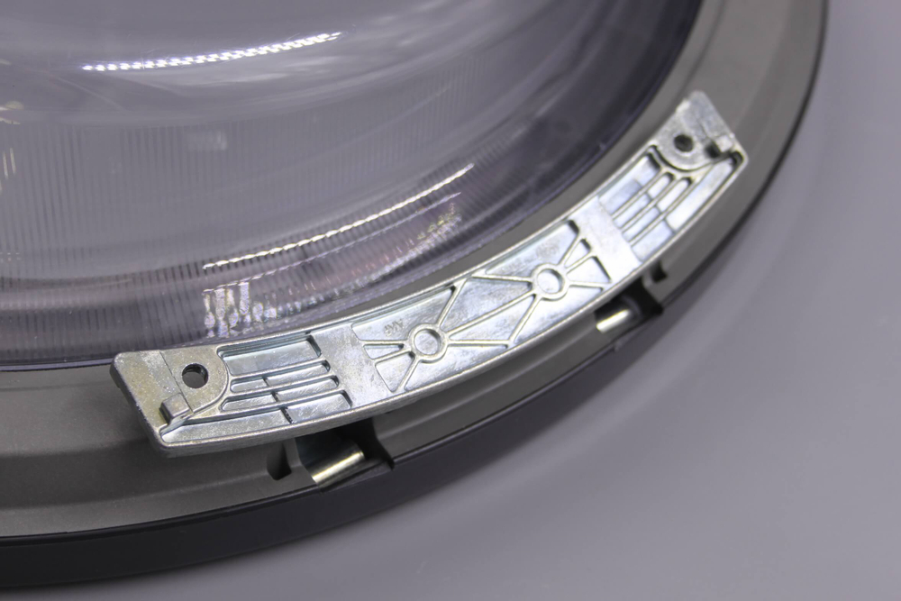 Люк в сборе сушильной машины Electrolux EW8H458